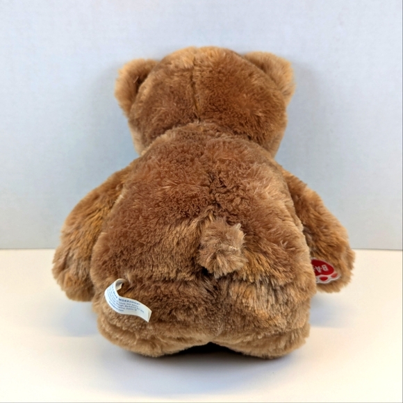 Build a Bear Lil Brownie Cub 14" Teddy Bear 2022 - Picture 3 of 8